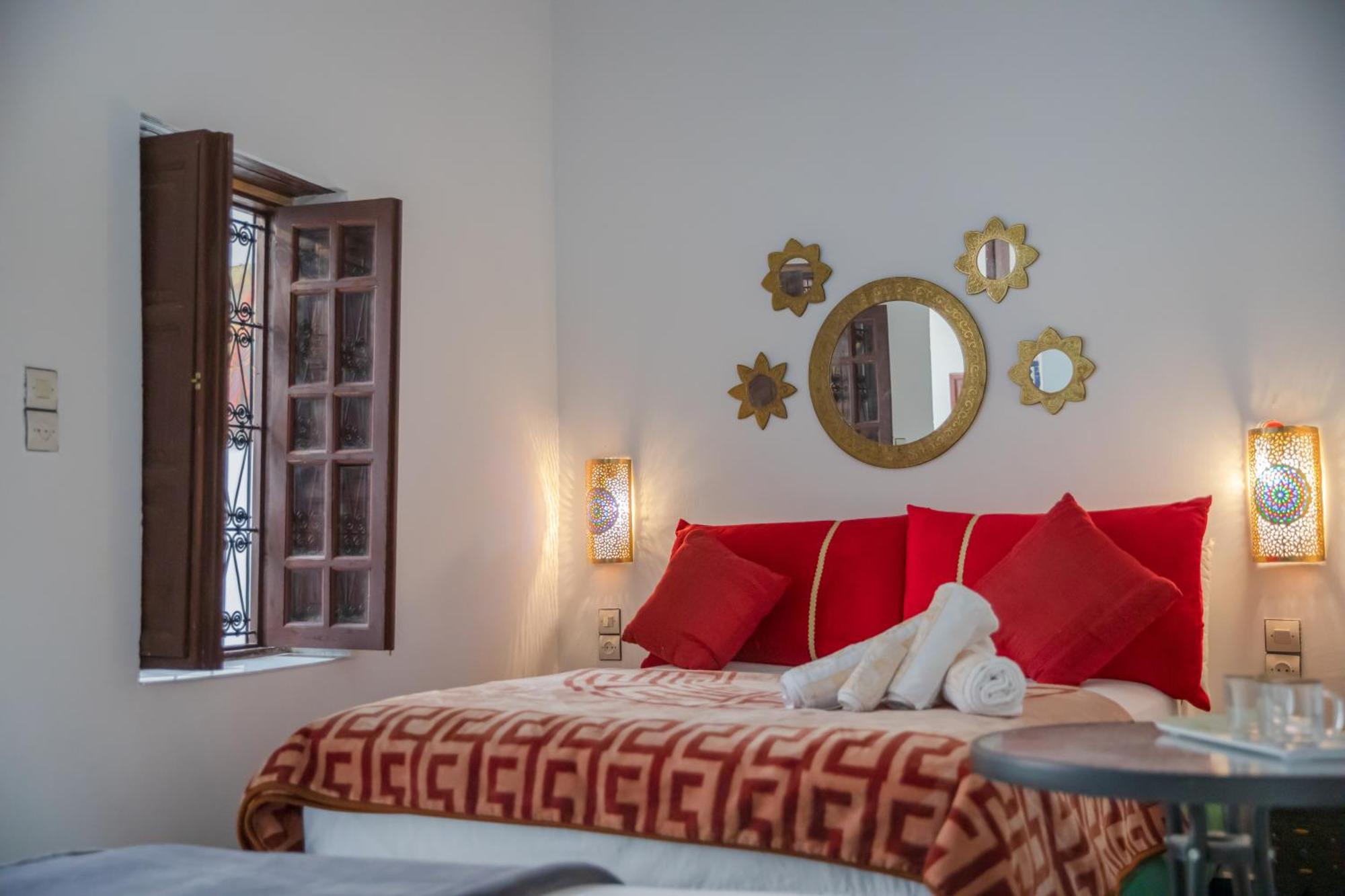 Riad Fes Dar Exterior photo